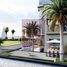 3 Bedroom Villa for sale at The Bay Residence By Baraka, Al Zeina, Al Raha Beach