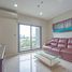 1 Schlafzimmer Appartement zu verkaufen im The Crest Sukhumvit 34, Khlong Tan