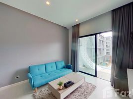 1 Bedroom Condo for sale at Utopia Naiharn, Rawai