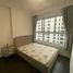 2 Schlafzimmer Appartement zu vermieten im Golden Mansion, Ward 2