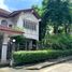 4 Bedroom Villa for sale at Sammakorn Ramkhamhaeng 112, Saphan Sung