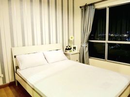 1 Schlafzimmer Wohnung zu verkaufen im Aspire Rama 4, Phra Khanong
