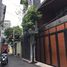 Studio Villa for sale in District 3, Ho Chi Minh City, Ward 13, District 3