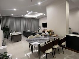 3 Bedroom Condo for rent at Supalai Oriental Sukhumvit 39, Khlong Tan Nuea, Watthana