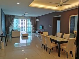 3 Schlafzimmer Appartement zu vermieten im Bayan Lepas, Bayan Lepas, Barat Daya Southwest Penang, Penang
