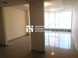 1 Bedroom Apartment for sale at Sun Tower, Shams Abu Dhabi, Al Reem Island