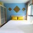 1 Schlafzimmer Wohnung zu vermieten im Blu Diamond, Cha-Am, Cha-Am, Phetchaburi