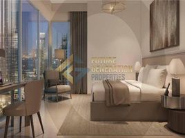 2 Bedroom Condo for sale at Act Two, Opera District, Downtown Dubai