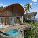 Kamala Bay Ocean View Cottages