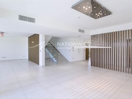 4 Bedroom Villa for sale at West Yas, Yas Island