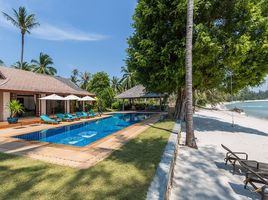 6 Schlafzimmer Villa zu verkaufen in Koh Samui, Surat Thani, Lipa Noi