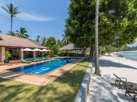 6 Bedroom Villa for rent in Lipa Noi, Koh Samui, Lipa Noi