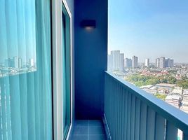 1 Bedroom Apartment for rent at Metro Sky Wutthakat, Talat Phlu, Thon Buri