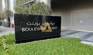 3 Bedrooms Apartment for sale in Yansoon, Dubai Boulevard Point