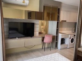 1 Schlafzimmer Appartement zu vermieten im Life One Wireless, Lumphini, Pathum Wan