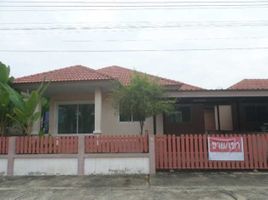 2 Schlafzimmer Villa zu verkaufen im Areeya Phichit Jinda, Plaeng Yao, Plaeng Yao, Chachoengsao