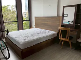 2 Bedroom Condo for rent at Mori Haus, Phra Khanong Nuea