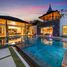 4 Bedroom Villa for rent at Botanica Bangtao Beach (Phase 5), Choeng Thale, Thalang