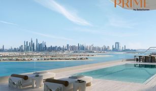 4 Bedrooms Apartment for sale in The Crescent, Dubai Orla by Omniyat