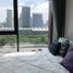 1 Schlafzimmer Appartement zu vermieten im Life Asoke Hype, Makkasan