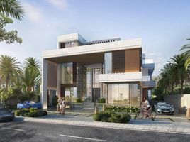 4 बेडरूम टाउनहाउस for sale at DAMAC Lagoons, दमक लैगून