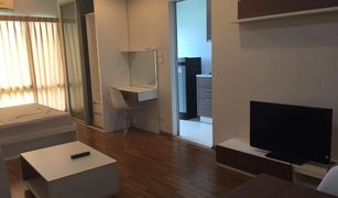 1 chambre Condominium a vendre à Bang Bo, Samut Prakan Preme Condo ABAC Bangna
