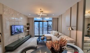 Квартира, 2 спальни на продажу в Aston Towers, Дубай Elevate