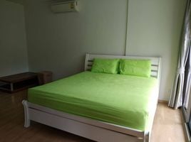 1 Schlafzimmer Appartement zu vermieten im Baan San Kraam, Cha-Am, Cha-Am