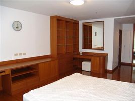 3 Schlafzimmer Appartement zu vermieten im Baan Na Varang, Lumphini, Pathum Wan