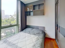 1 Bedroom Condo for rent at Wish Signature Midtown Siam, Thanon Phet Buri, Ratchathewi