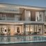 4 Bedroom Villa for sale at Aura, Olivara Residences, Dubai Studio City (DSC)