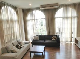 3 Bedroom Villa for rent at Plus City Park Rama 9-Hua Mark , Hua Mak, Bang Kapi