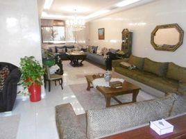 3 Schlafzimmer Appartement zu verkaufen im Bel appartement de 170 m² Bourgogne, Na Anfa, Casablanca