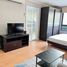 Studio Apartment for rent at Lumpini Place Sathorn, Yan Nawa, Sathon, Bangkok