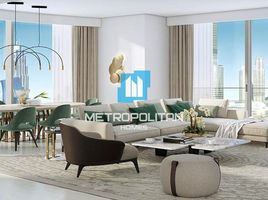 3 Bedroom Apartment for sale at Grande, Opera District