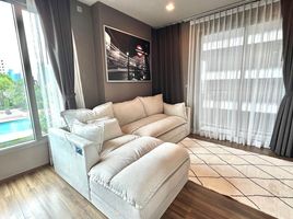 1 Bedroom Condo for rent at Ceil By Sansiri, Khlong Tan Nuea