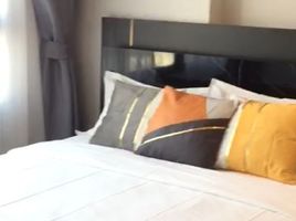 1 Bedroom Condo for rent at Ideo Rama 9 - Asoke, Huai Khwang, Huai Khwang, Bangkok