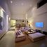 2 Bedroom Penthouse for rent at Baan Mandala, Choeng Thale, Thalang, Phuket