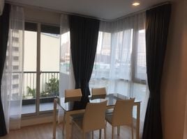 1 Schlafzimmer Wohnung zu verkaufen im Rhythm Sathorn, Thung Wat Don