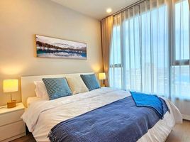 2 Bedroom Condo for rent at Whizdom the Forestias, Bang Kaeo, Bang Phli, Samut Prakan