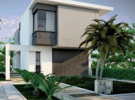 6 Schlafzimmer Villa zu verkaufen im Badya Palm Hills, Sheikh Zayed Compounds, Sheikh Zayed City, Giza