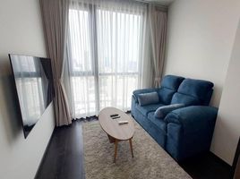 1 Bedroom Condo for sale at Park Origin Thonglor, Khlong Tan Nuea, Watthana, Bangkok, Thailand