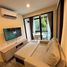 1 Schlafzimmer Appartement zu vermieten im IKON Sukhumvit 77, Suan Luang