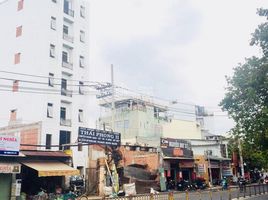 3 Schlafzimmer Haus zu verkaufen in Binh Thanh, Ho Chi Minh City, Ward 12