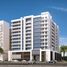 2 Bedroom Apartment for sale at Azizi Central, Azizi Residence, Al Furjan