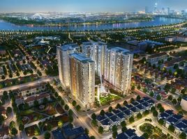 2 Bedroom Apartment for sale at Victoria Village, Thanh My Loi