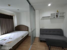 1 Schlafzimmer Wohnung zu vermieten im Lumpini Ville Phatthanakan-New Phetchaburi, Suan Luang