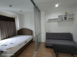 1 Schlafzimmer Appartement zu vermieten im Lumpini Ville Phatthanakan-New Phetchaburi, Suan Luang, Suan Luang