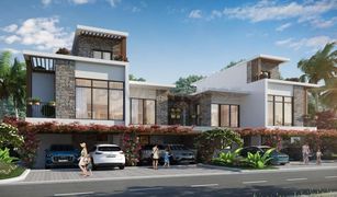 5 Bedrooms Townhouse for sale in , Dubai IBIZA