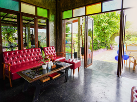7 Bedroom Hotel for sale in Klaeng, Rayong, Noen Kho, Klaeng